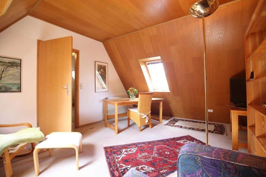  Reihenendhaus Norderstedt