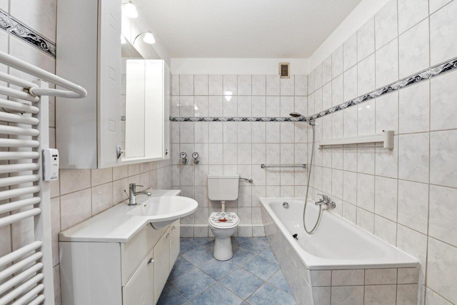  Etagenwohnung Norderstedt