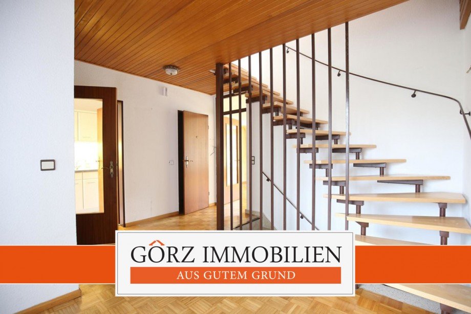 Start Reihenmittelhaus Norderstedt