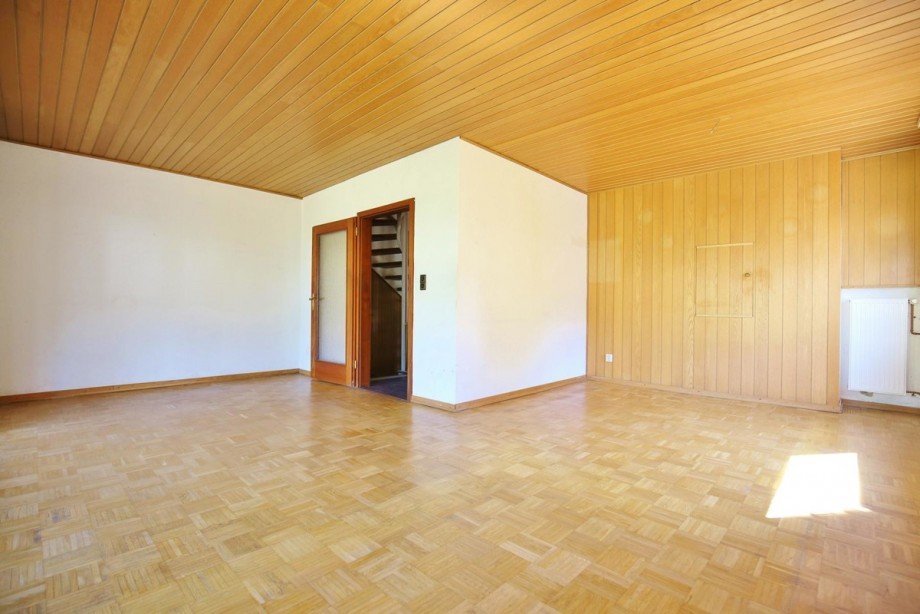 ...mit Essbereich Reihenendhaus Norderstedt
