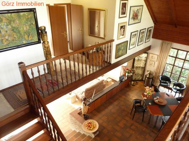 Galerie Einfamilienhaus Quickborn-Heide