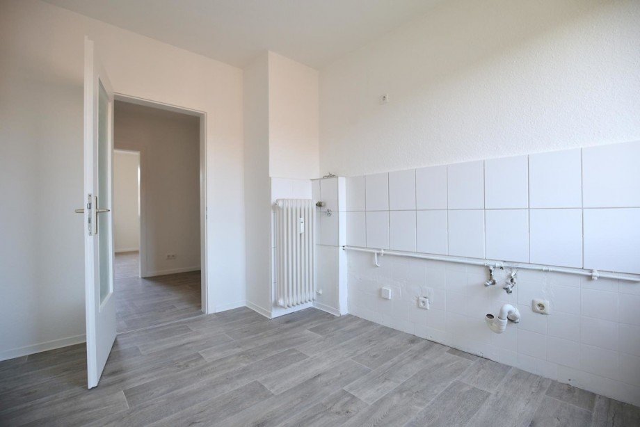  Etagenwohnung Barmstedt