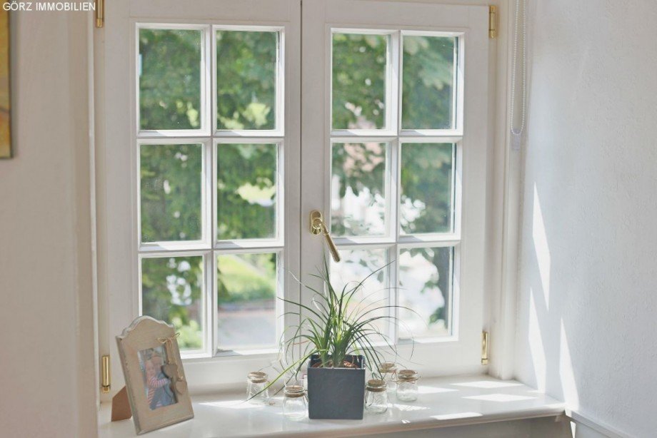 hochwertige Fenster Villa Hanerau-Hademarschen