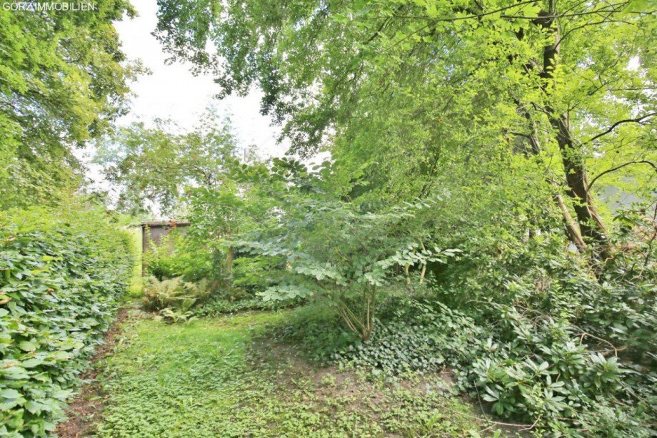 viel Platz zum Spielen Einfamilienhaus Quickborn