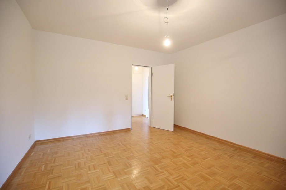 Schlafzimmer Etagenwohnung Quickborn