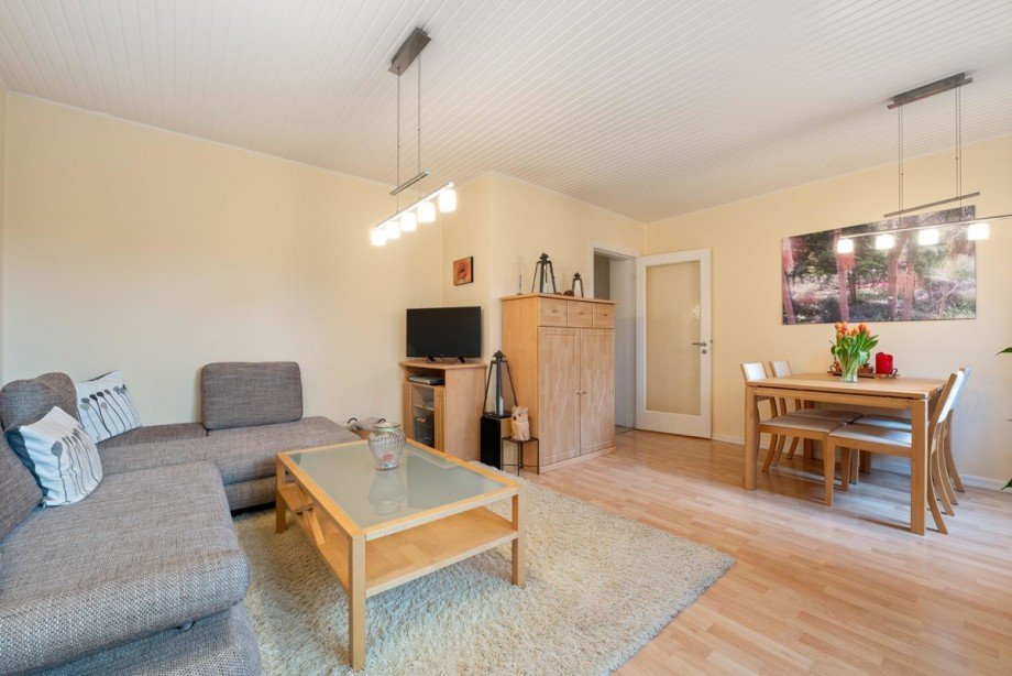 sehr gepflegt! Reihenmittelhaus Norderstedt