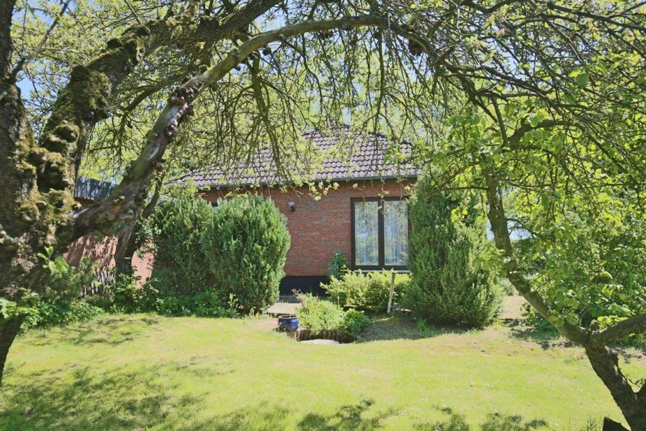 romantisch Bungalow Gro�enaspe