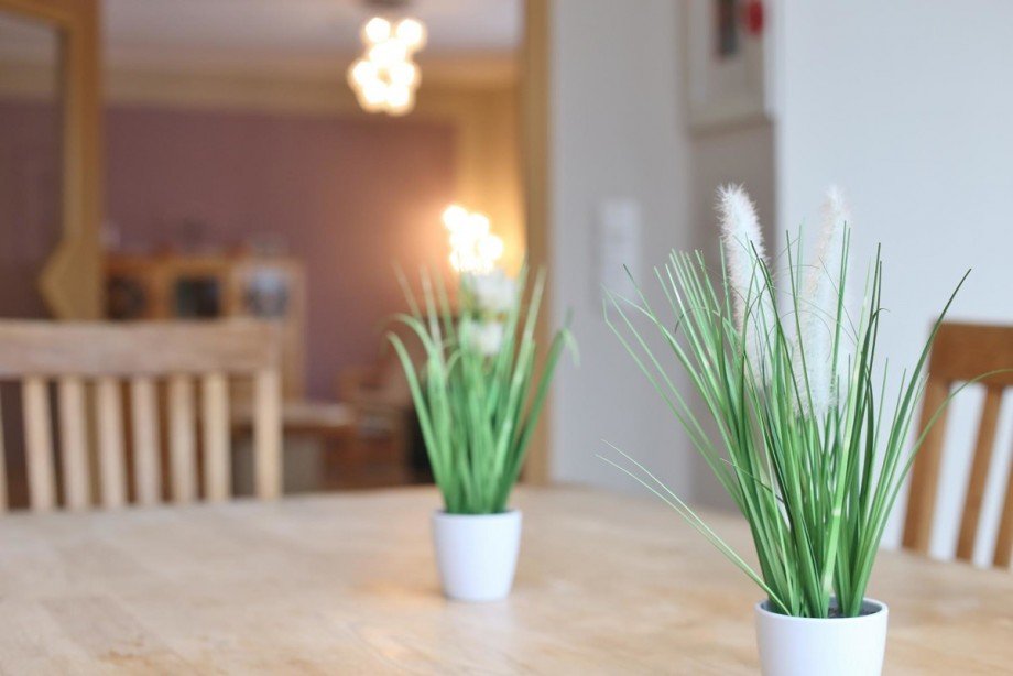  Einfamilienhaus Hartenholm