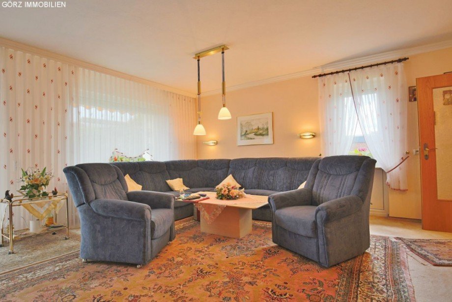 Viel Platz f�r die Familie Reihenendhaus Norderstedt