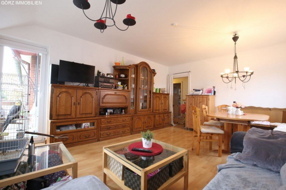  Dachgeschosswohnung Norderstedt