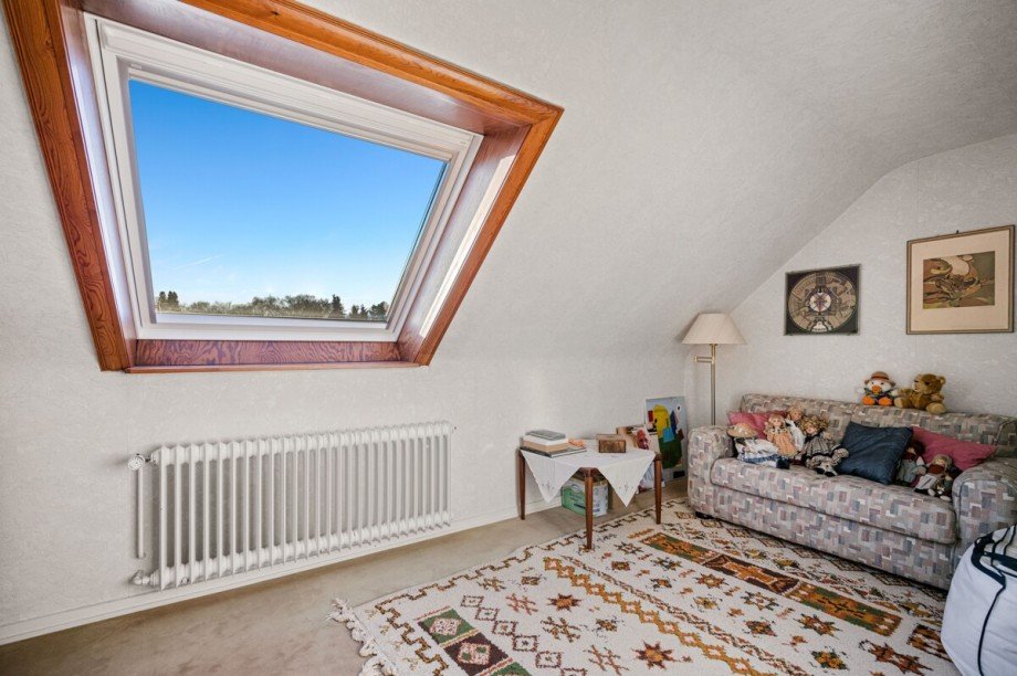 Zimmer II OG Einfamilienhaus Norderstedt