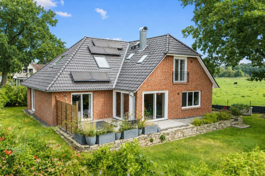  Einfamilienhaus Hasloh