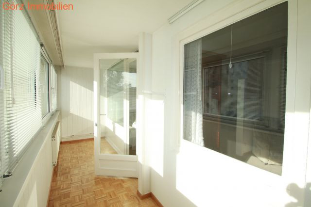  Etagenwohnung Norderstedt