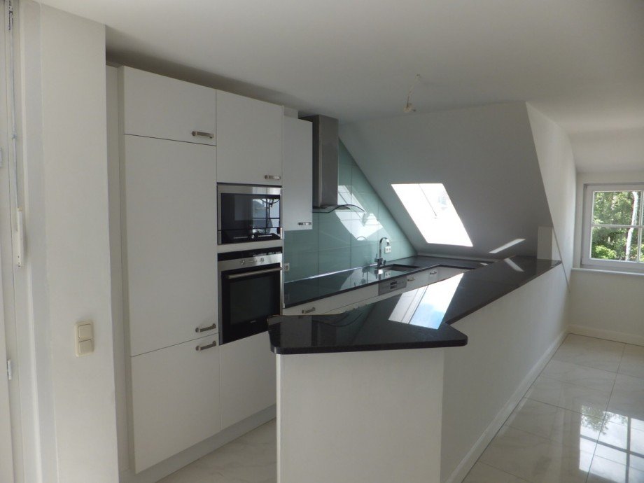 Wohnung Obergeschoss Wohn- / Gesch�ftshaus Quickborn