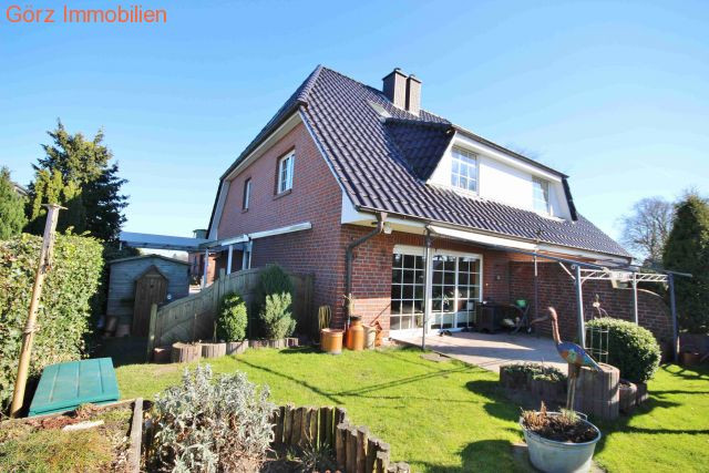  Doppelhaush�lfte Norderstedt