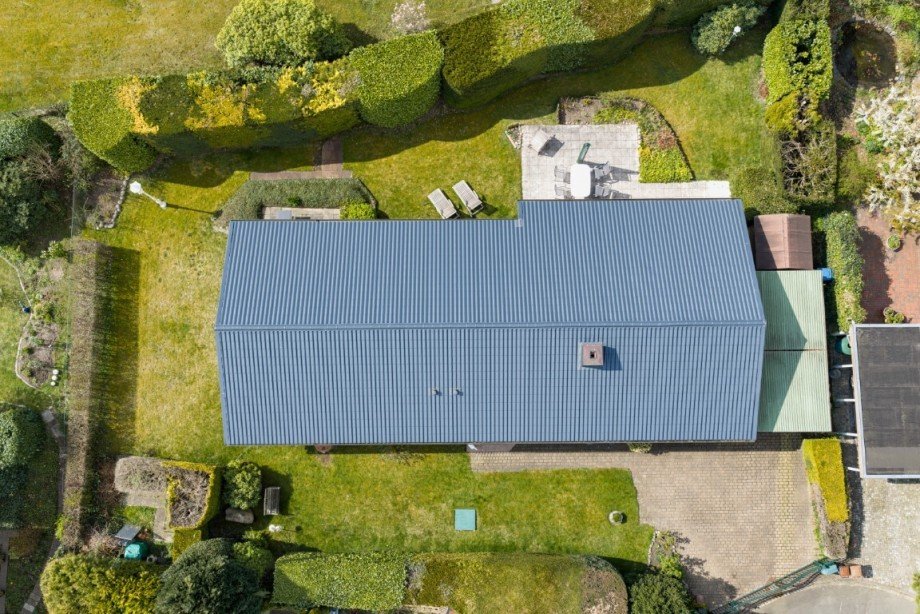  Einfamilienhaus Tangstedt