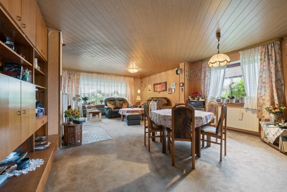 Wohnen Bungalow Norderstedt