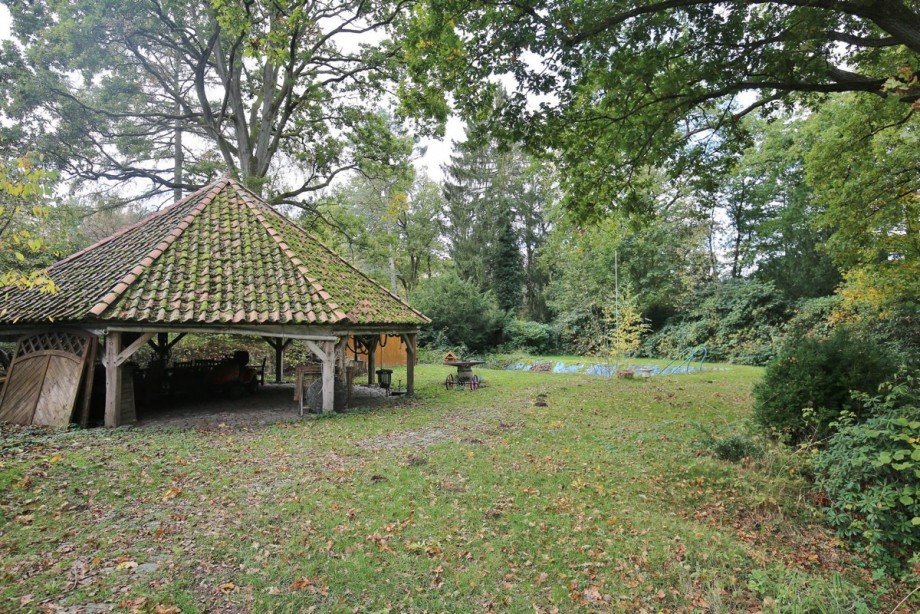 G�pel Haus Tangstedt