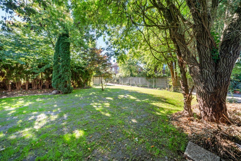 Garten Einfamilienhaus Henstedt-Ulzburg