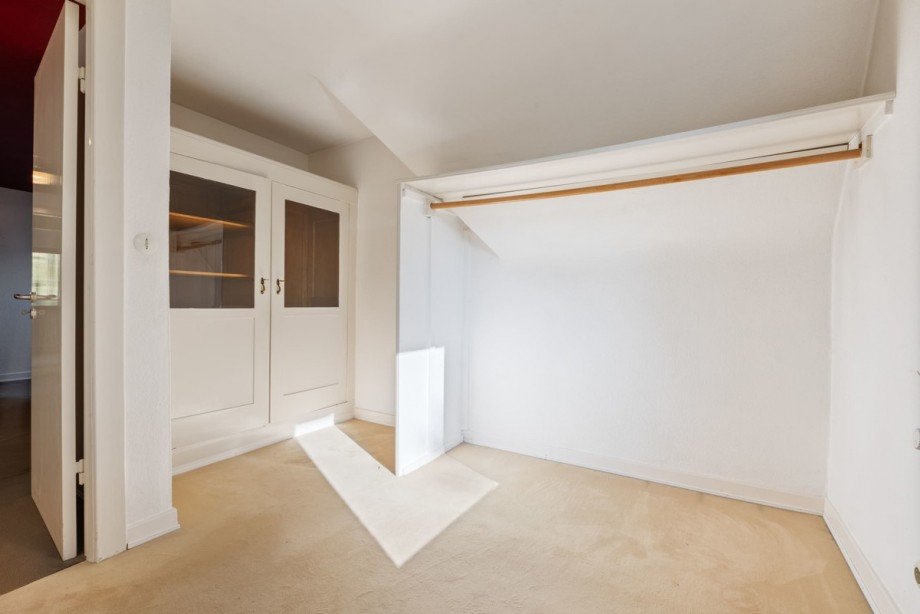 Zimmer OG Einfamilienhaus Tangstedt