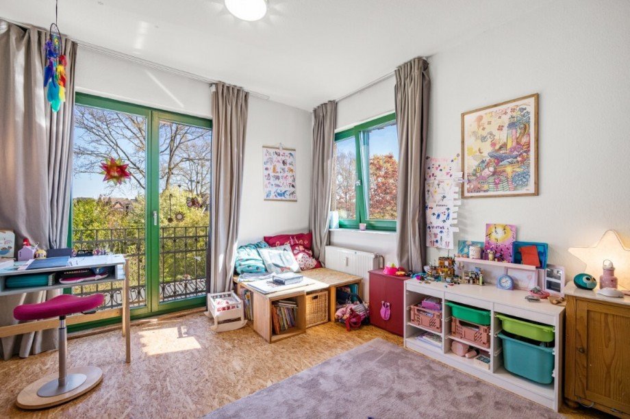Kind 1 Einfamilienhaus Henstedt-Ulzburg