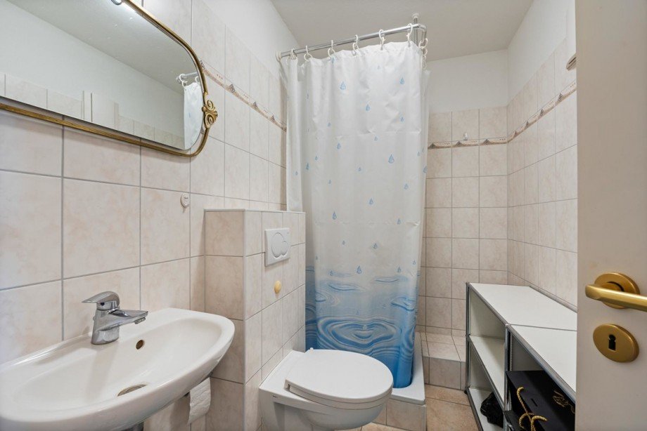 Duschbad Etagenwohnung Bad Bramstedt
