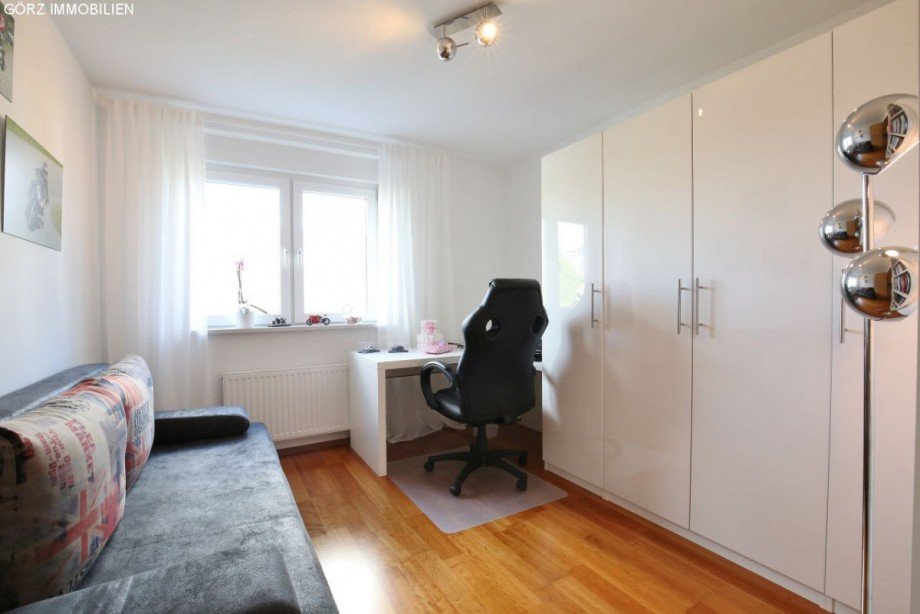 Arbeitszimmer Doppelhaush�lfte Pinneberg