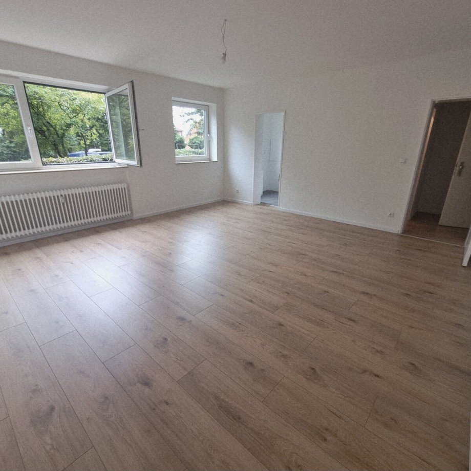 Zimmer Etagenwohnung Barmstedt