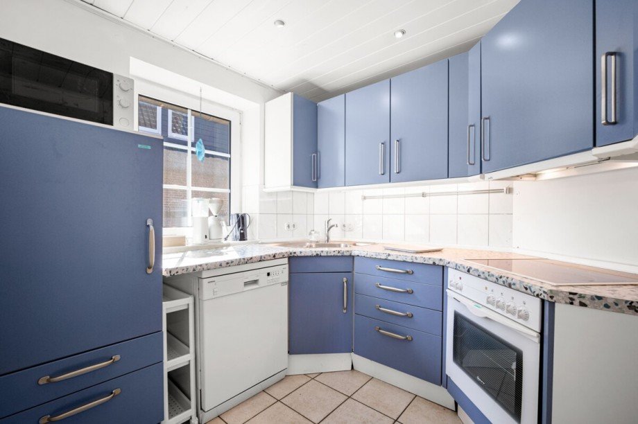 Einbauk�che Anbau Zweifamilienhaus Norderstedt