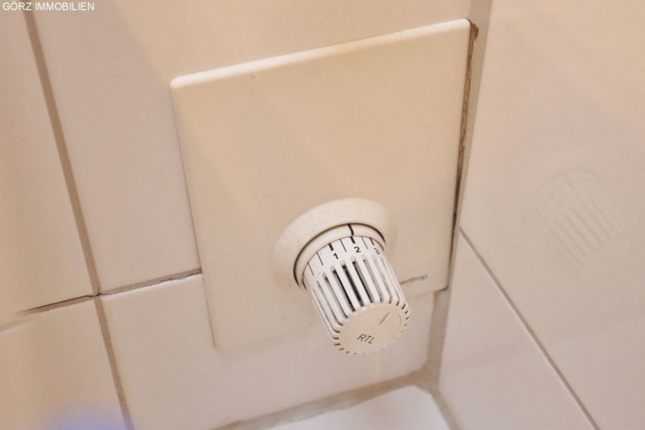 Fu�bodenerw�rmung Reihenhaus Norderstedt
