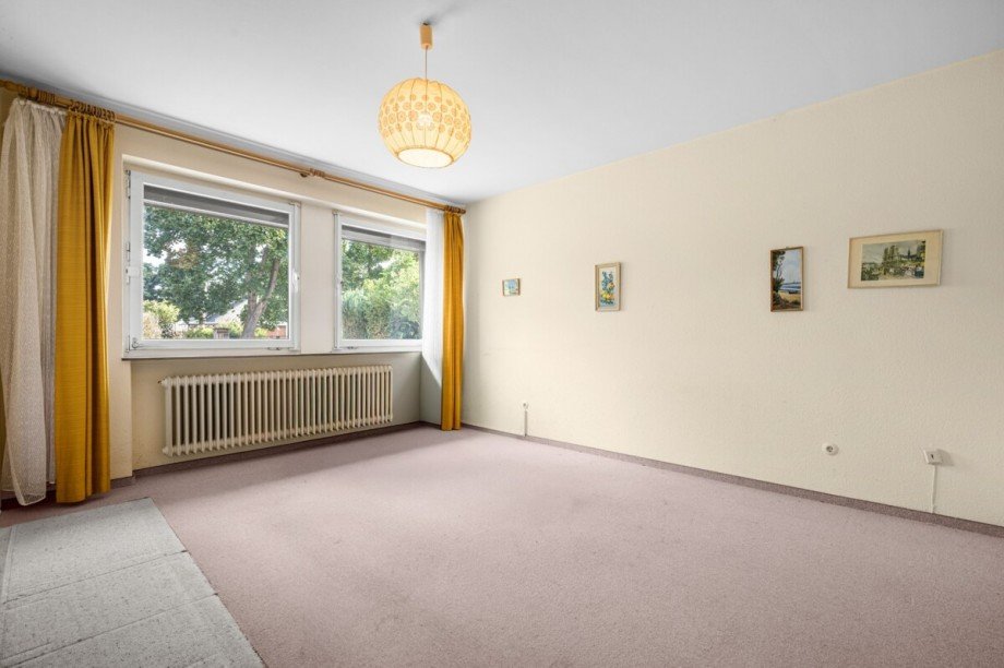  Einfamilienhaus Norderstedt