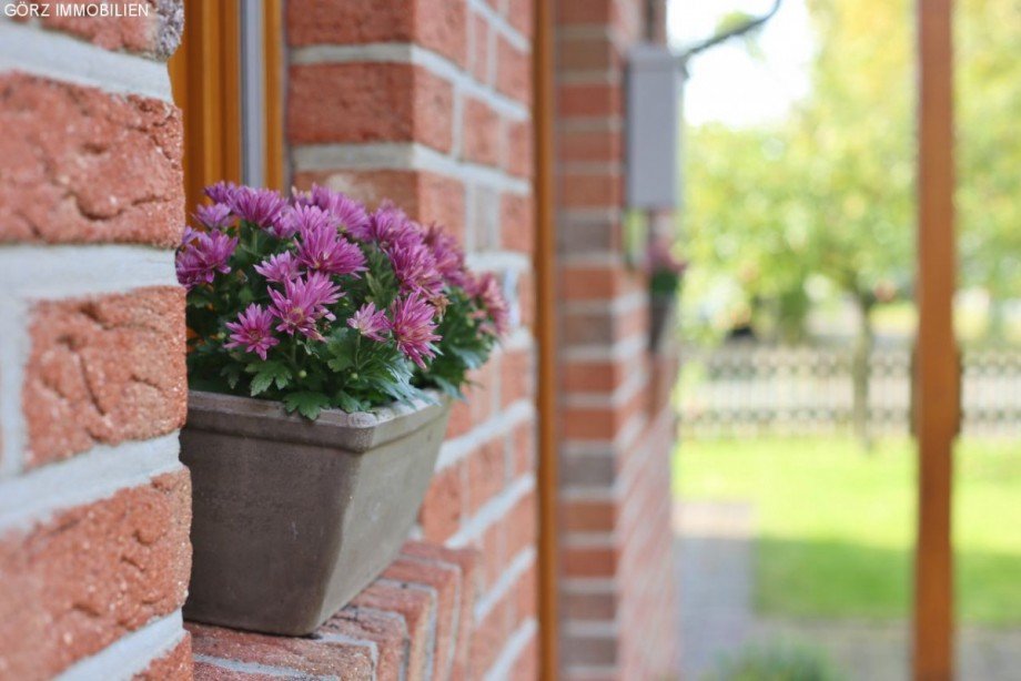 Liebevolle Details Einfamilienhaus Norderstedt