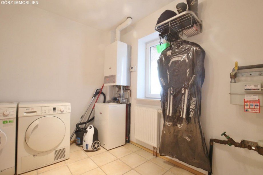 HWR Doppelhaush�lfte Pinneberg