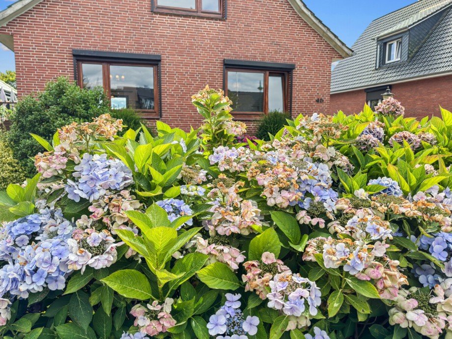  Einfamilienhaus Tangstedt