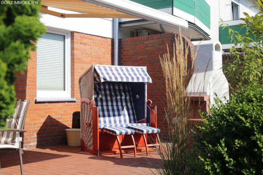  Reihenendhaus Norderstedt
