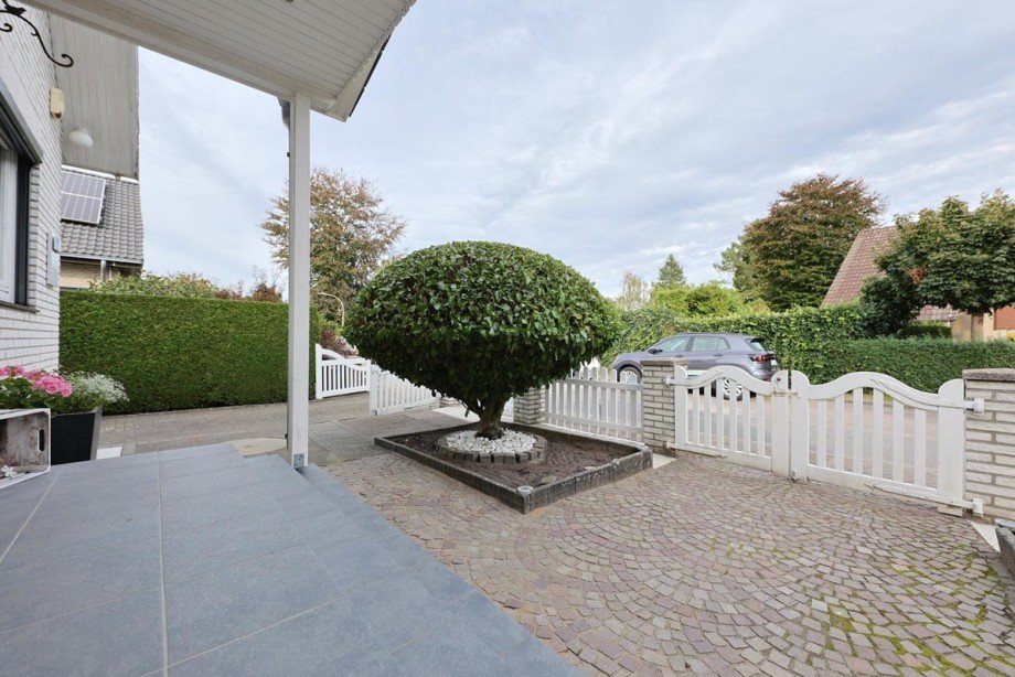  Einfamilienhaus B�nningstedt