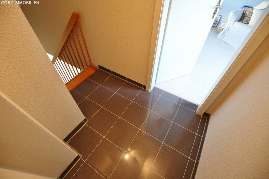 DG Flur Maisonettewohnung Henstedt-Ulzburg