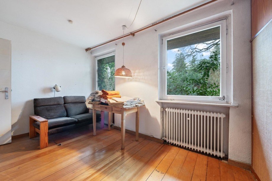  Einfamilienhaus Norderstedt