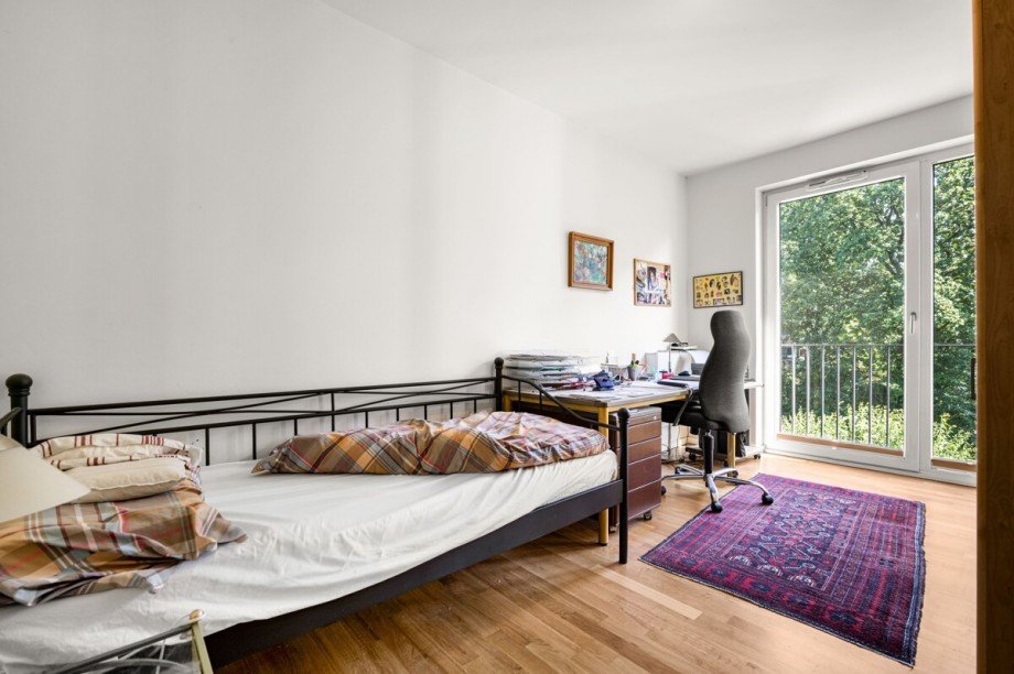  Etagenwohnung Norderstedt