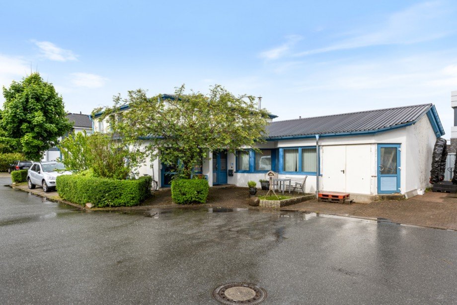  B�rofl�che Quickborn