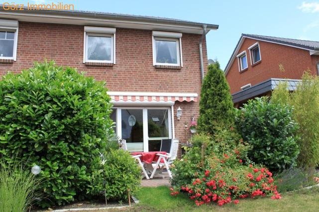 Haus Doppelhaush�lfte Pinneberg
