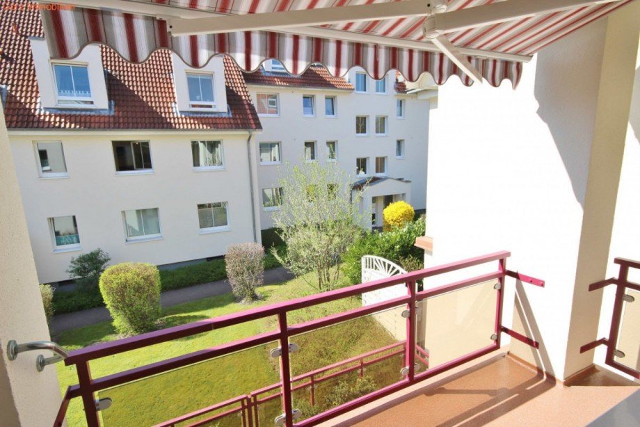  Etagenwohnung Elmshorn