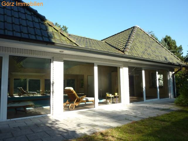 Schwimmhalle Villa Quickborn-Heide