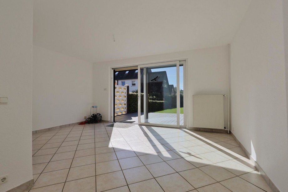 Wohnzimmer Reihenhaus Norderstedt
