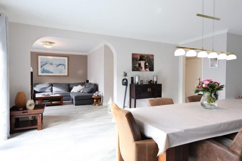  Einfamilienhaus B�nningstedt