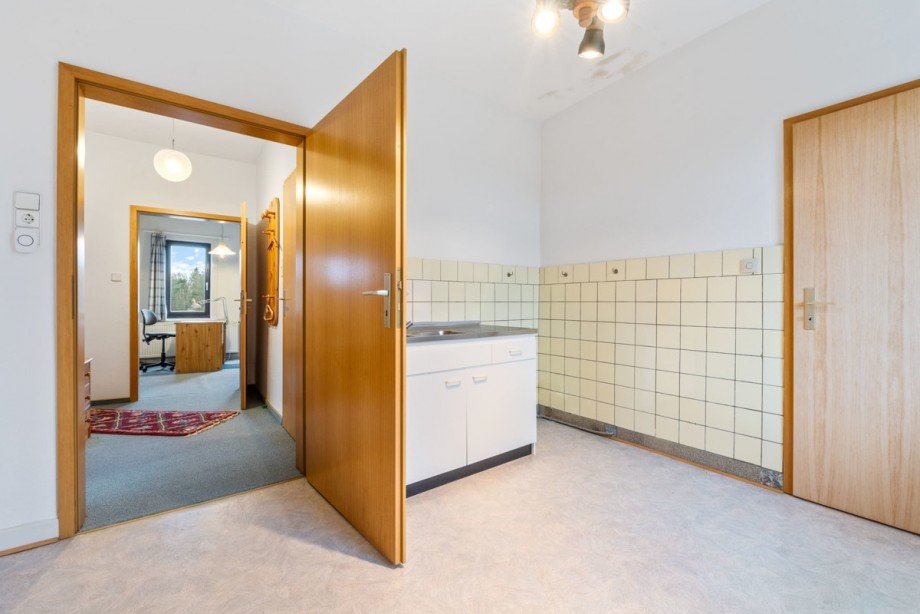 K�che OG Stadthaus Tangstedt