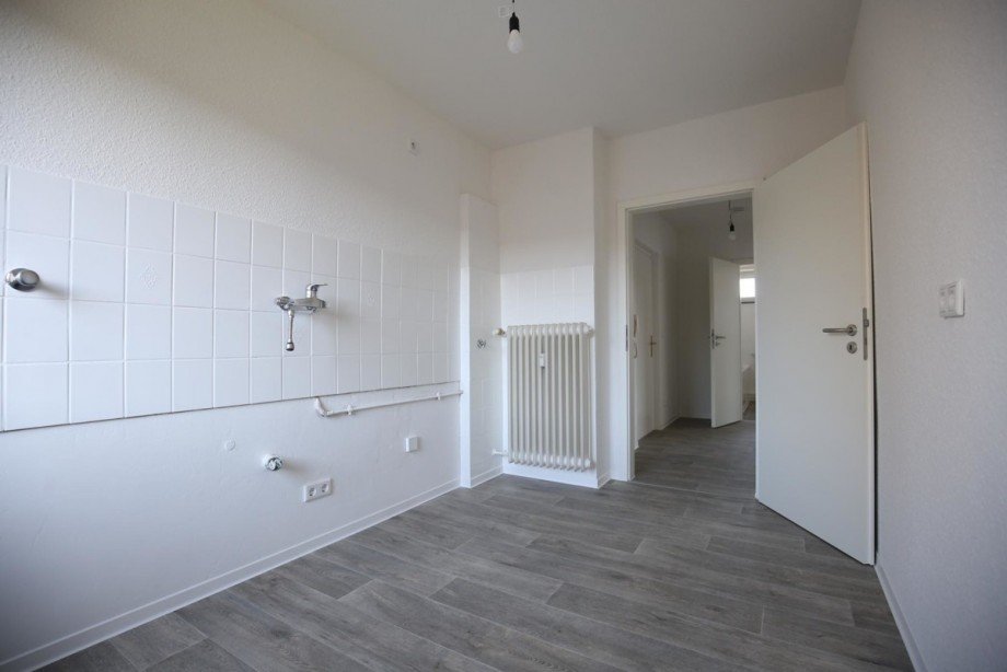  Etagenwohnung Barmstedt