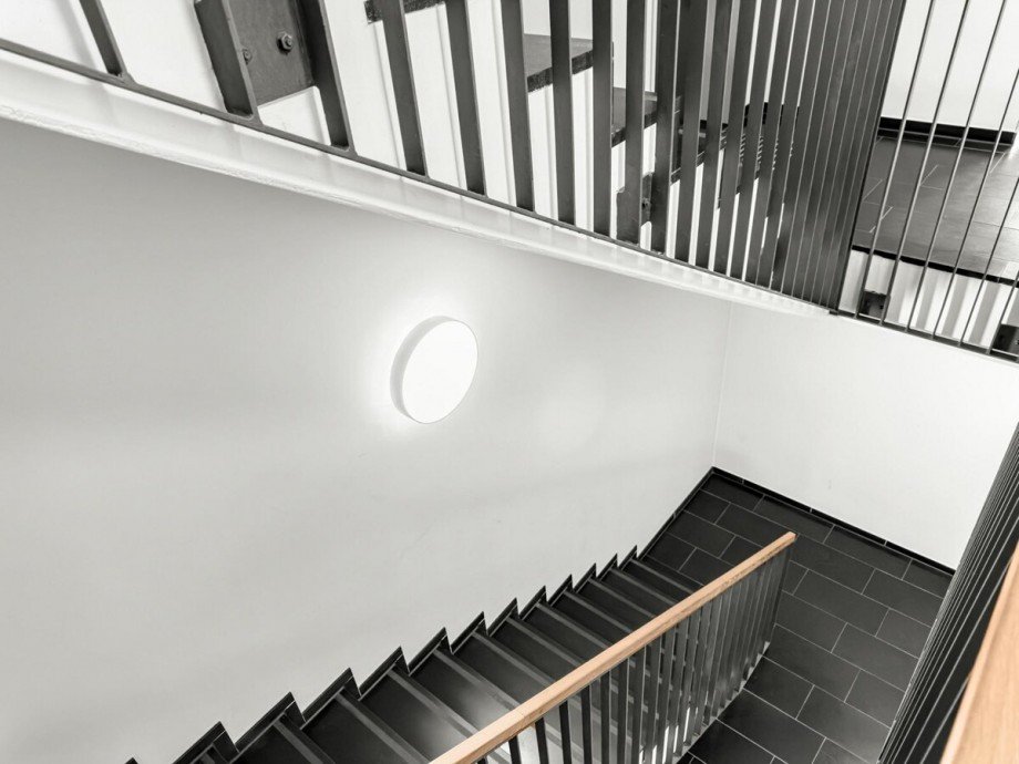  Etagenwohnung Norderstedt