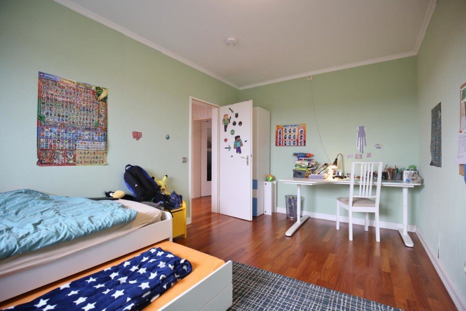Zimmer Etagenwohnung Norderstedt / Harksheide