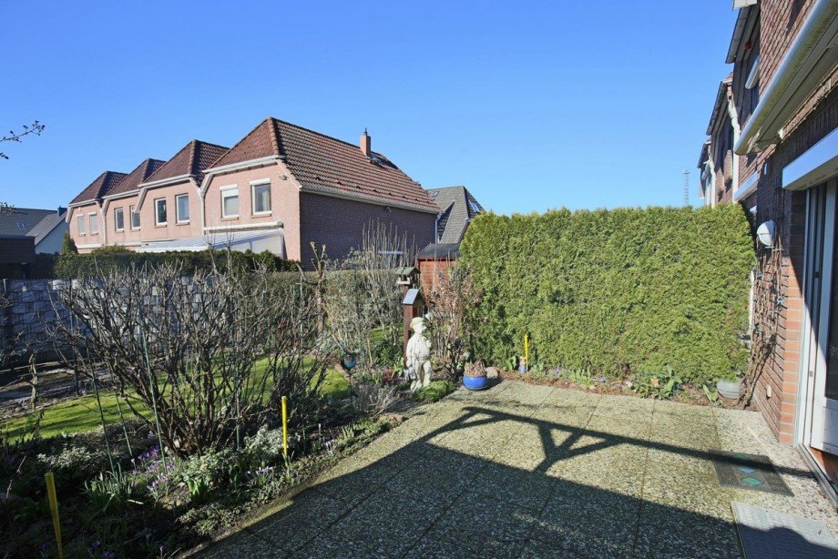  Reihenhaus Norderstedt